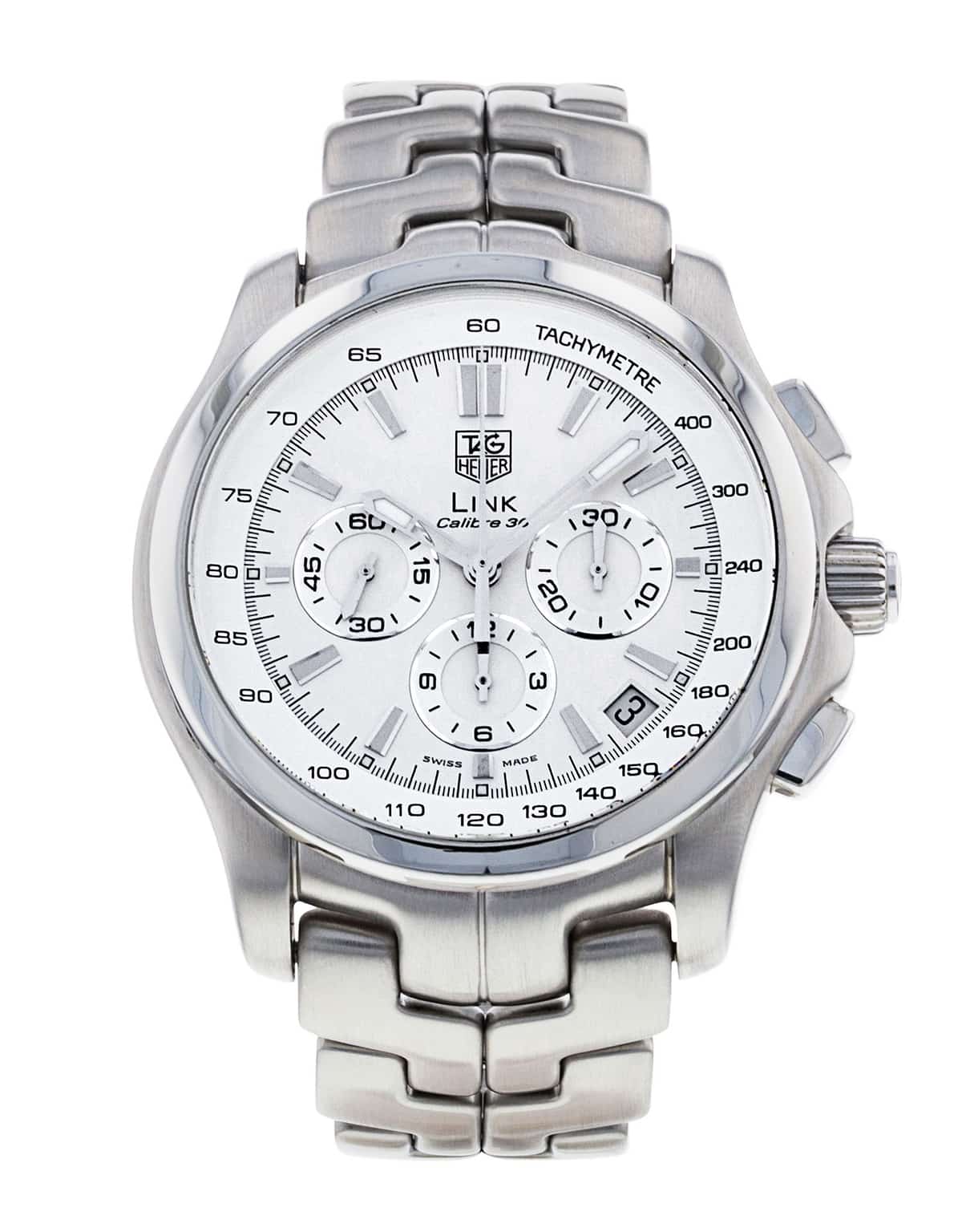 Tag Heuer Link CT511B.BA0564